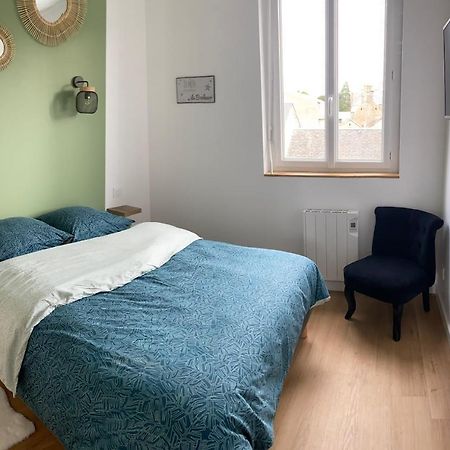 Gite Mont-Blan Pontorson Kültér fotó